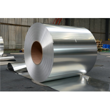 Extra wide aluminum coil 3003 for truck roofing