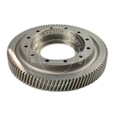 711-47-71141 Gear para o carregador Komatsu WA470-6 WA480-6