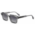 Chunky Square Acetate Sunglasses
