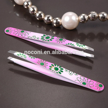 beauty tweezers women's tweezers makeup tools