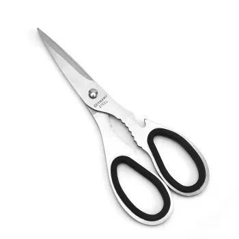 High-Quality Shear Stainless Steel Kitchen Scissors for Home Use