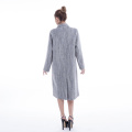 2019 nuovo cappotto in cashmere