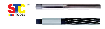 Hand Reamers HSS