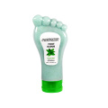 OEM Peppermint Cooling Foot Lotion for Hydrating Skin