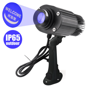 Προβολέας λογότυπου Marslite - IP65 Εξωτερικός φωτισμός