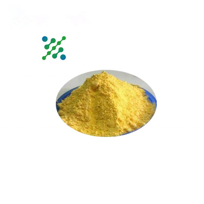 High-purity Vitamin B9 folic acid extract