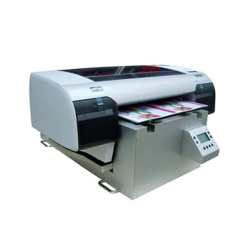 Printer Copier Shell Mould
