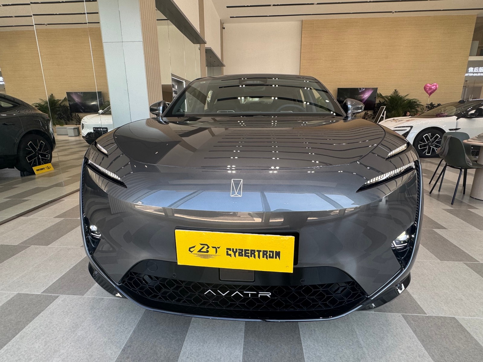 Avita 11 Latest Model Features