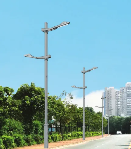 Waterproof LED Street Light