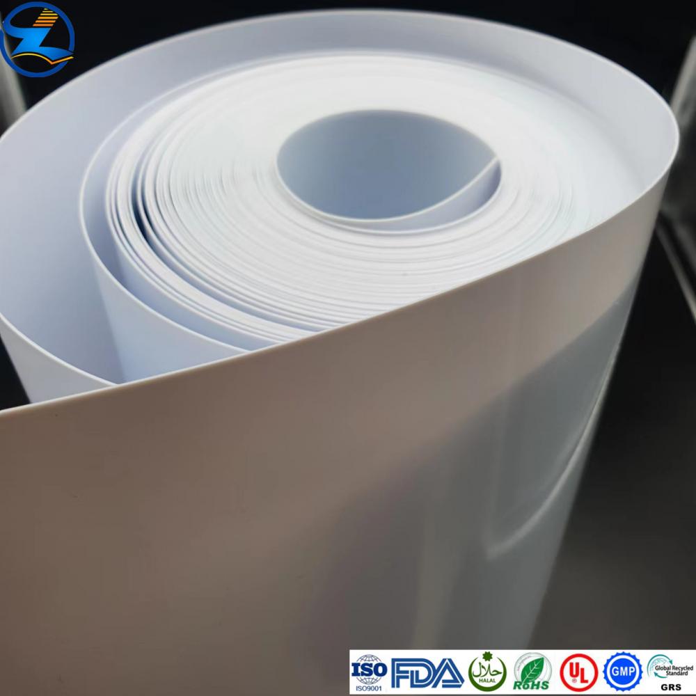 Porcelain White Pvc Thermoforming Architecture9 Jpg