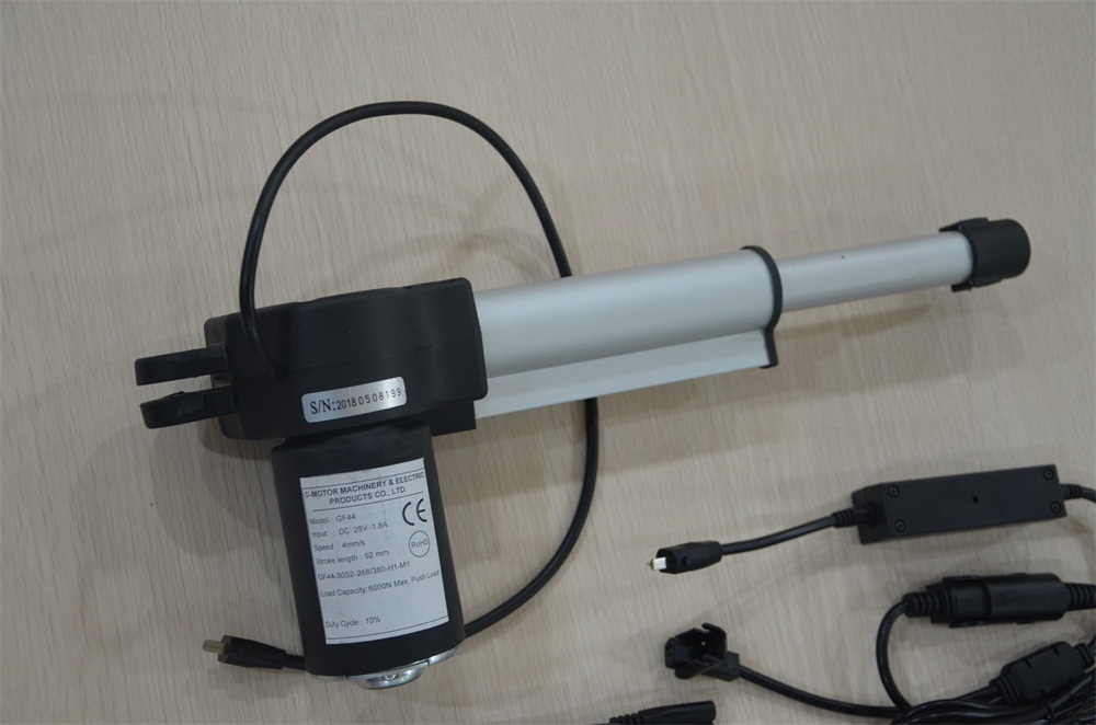 Linear Actuator