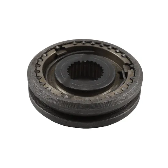 Auto manual parts gearbox Synchronizer MD747659 MD747639