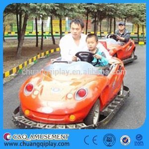 Speed Car Amusement rides,amusements rides electric train for sale