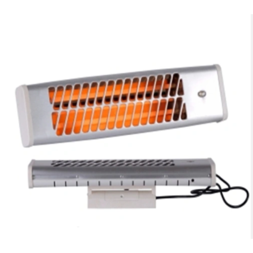 Aquecedores de quartzo infravermelho 1200W