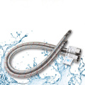 OEM Braided Hose Water Pipe para sa Wash Basin