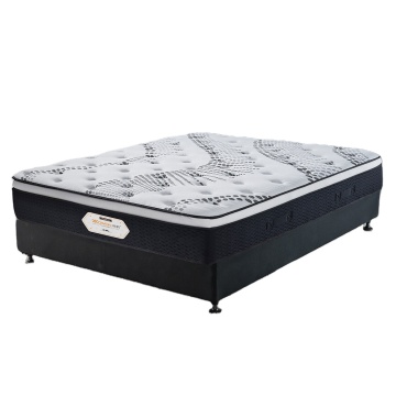 King Size Double Bed Wholesalers: Comfortable and Breathable Sleep Mattresses