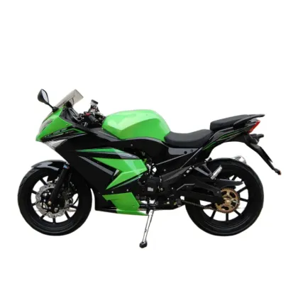 250cc Engine Racing Sports Motorcycle