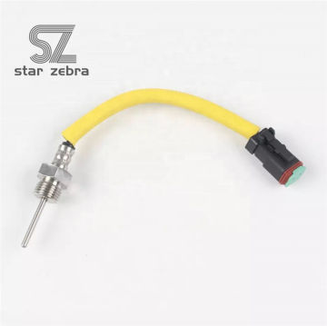 Factory Supply CAT E322C 325C 330C Water Coolant Temp Sensor 191-6587