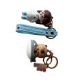 PVC Popular Toys для ключей
