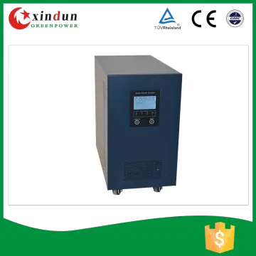 Pure sine wave inverter philippines 220V 60HZ solar inverter price