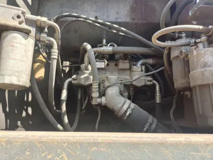 Secondhand HITACHI ZX450 Crawler Excavator / HITACHI ZX270 Excavator for Sale