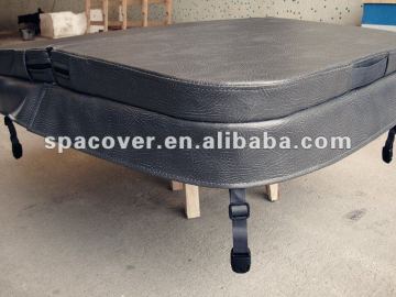 High quality hot sale outdoor luxury portable Spa cover