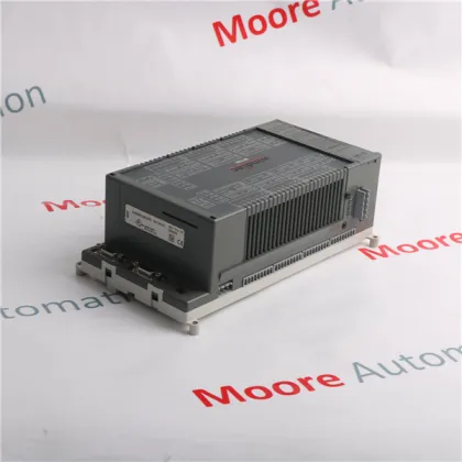 ABB VD86-AMP 572B8001