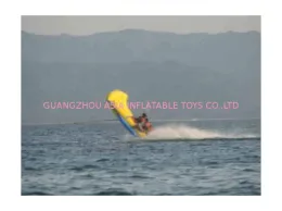 Outdoor Entertainment Easy To Set Up And Take Down Inflatable Fly Fishing Boat