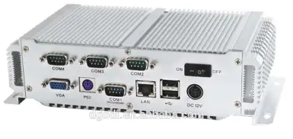 industrial personal computer of wifi signal booster