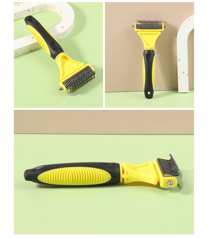 Pet cleaning-xiangqing2-BST001