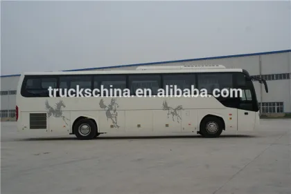 EURO 2 engine more than 50 seats big bus