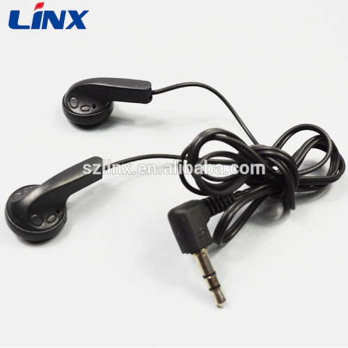 Headset penerbangan yang bagus, Earphone Kustom Termurah