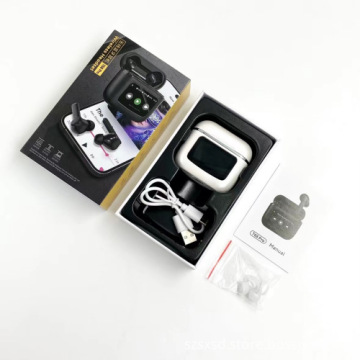 Wireless Earbuds and ANC Headphones: A Comprehensive Guide to TWS Devices Including T68, T68Pro, A9PRO, and a10 Models