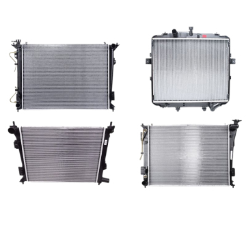 JUD Auto Car Cooling Aluminum Radiators for Hyundai Kia 25310-3E050 25310-D4150 25310-1R050 25310-1X100" 

However, if we need to make it more concise and SEO-friendly:

"Aluminum Radiator for Hyundai Kia 25310-3E050 25310-D4150