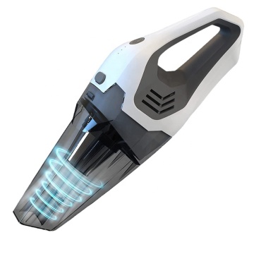 Cordless Rechargeable 8000Pa Vacuum Cleaner for Home and Car