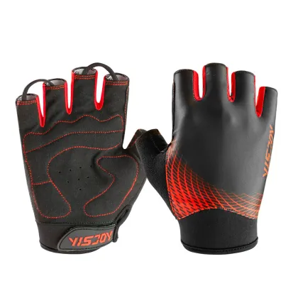 Wholesale bike cycling gloves