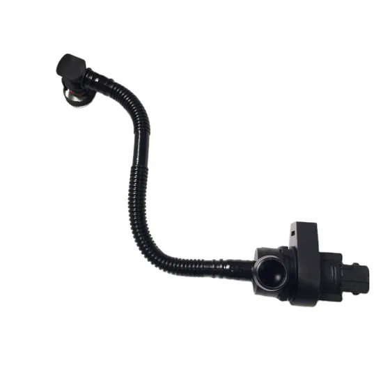 Fuel Tank Breather Valve for BMW E81 E87 E90 OE 13907529753