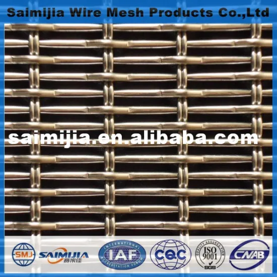 Wall decoration Metal mesh Modern decoration