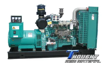 Hongtai Yuchai series generating sets