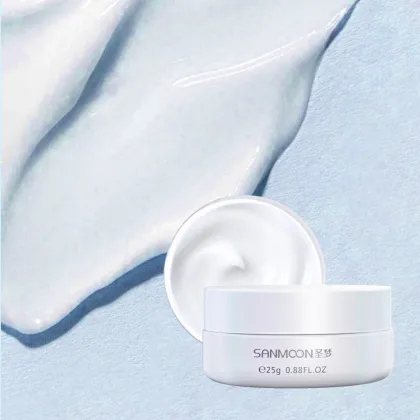 OEM ODM Custom Hot Sales Moisturizing Face Cream for Facial Water and Oil Balance