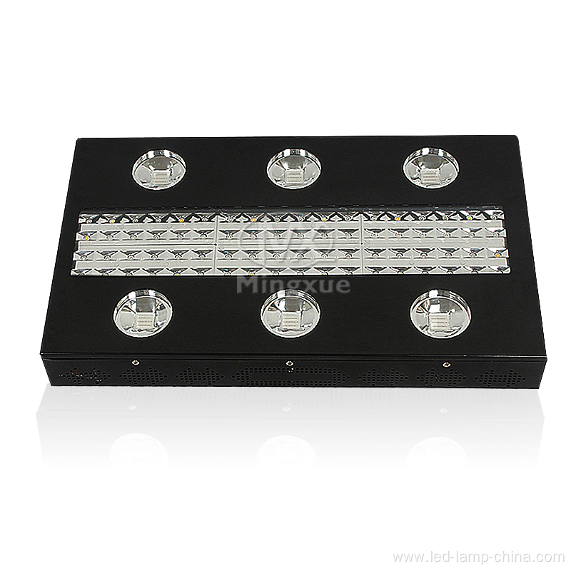 High Power Consumption 600W-900W LED Grow Light