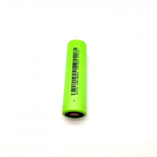 battery cells 18650 replacement lithium iron battery 1000mah