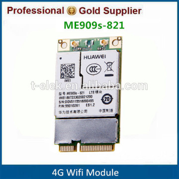 Huawei 4G ME909s-821 LTE FDD TDD mini PCIe wifi Module