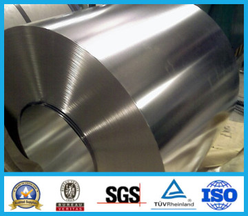China tinplate steel