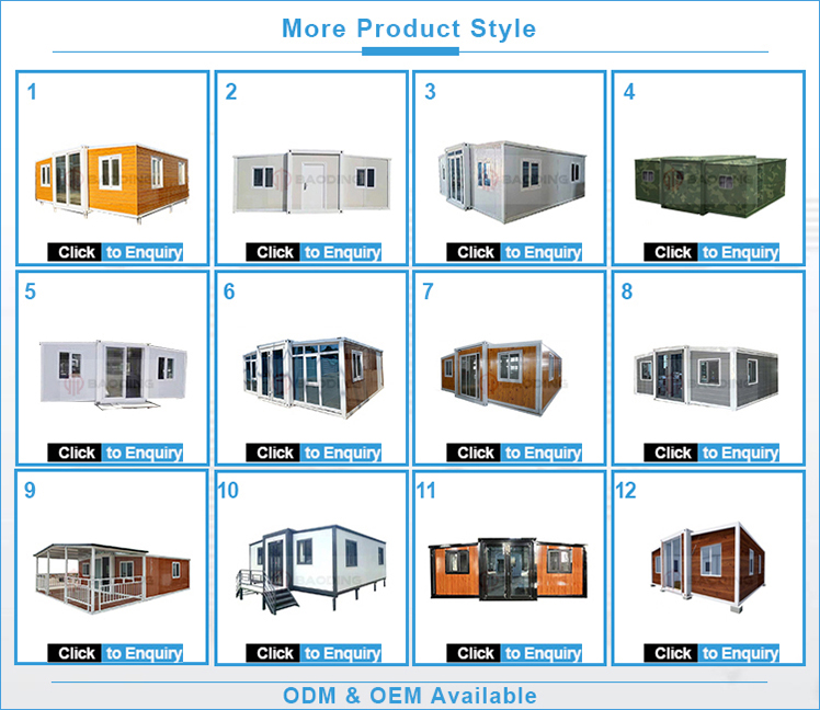 Modern Expandable Container Homes: Prices And Storage Solutions, High ...