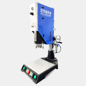 15k/20k Ultrasonic Plastic Welding Machine