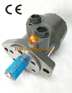We offer Hydraulic motors for the company of Hydraulic & Pneumatic