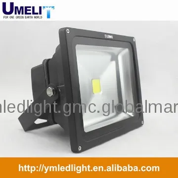 magnetic induction flood light