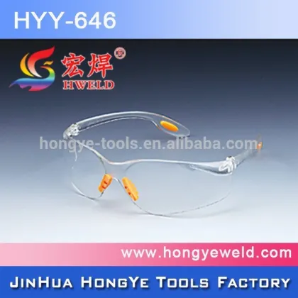 industrial safety goggles plastic safety goggles