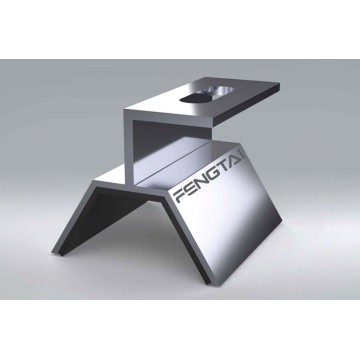 알루미늄 지붕 픽스처 시리즈